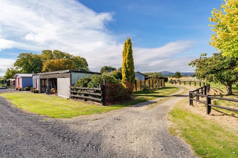 Photo of property in 522 Allanton Road, Outram, 9073