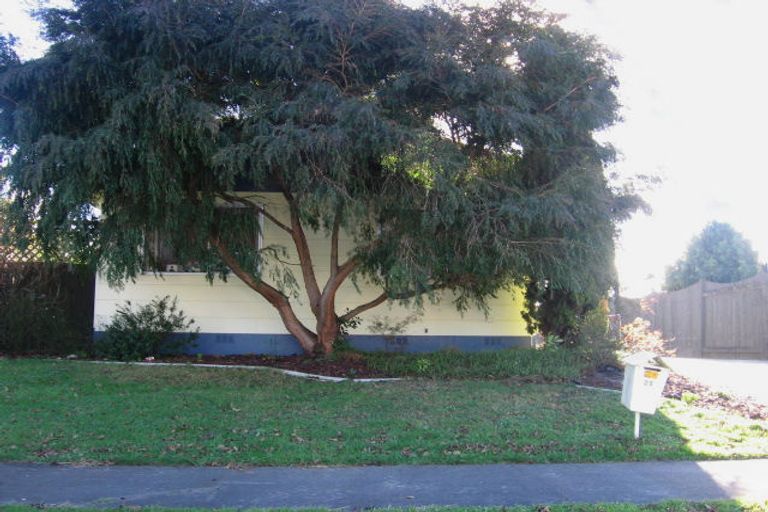 Photo of property in 25 Jupiter Street, Milson, Palmerston North, 4414