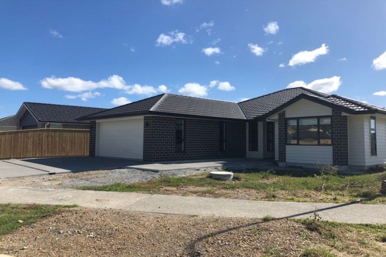 Photo of property in 8 Tapuhikura Street, Waikanae, 5036
