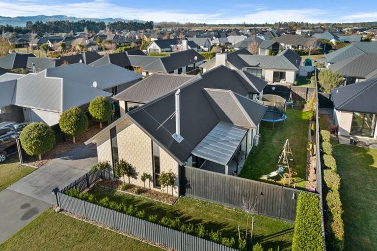 Photo of property in 8 Denimes Crescent, Rolleston, 7614