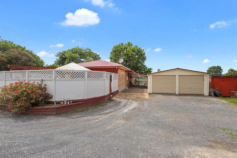 Photo of property in 205 Eastport Road, Otway, Te Aroha, 3393