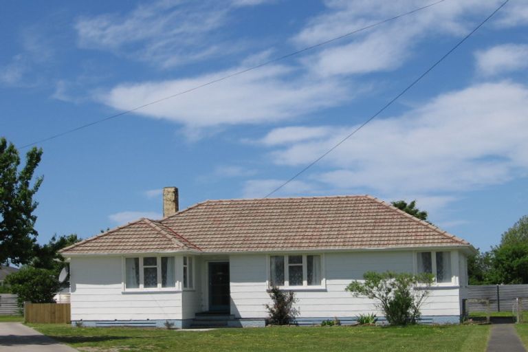 Photo of property in 5 Konini Street, Elgin, Gisborne, 4010