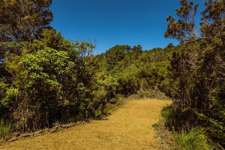 Photo of property in 180 Silverstream Falls Row, Whenuakite, Whitianga, 3591
