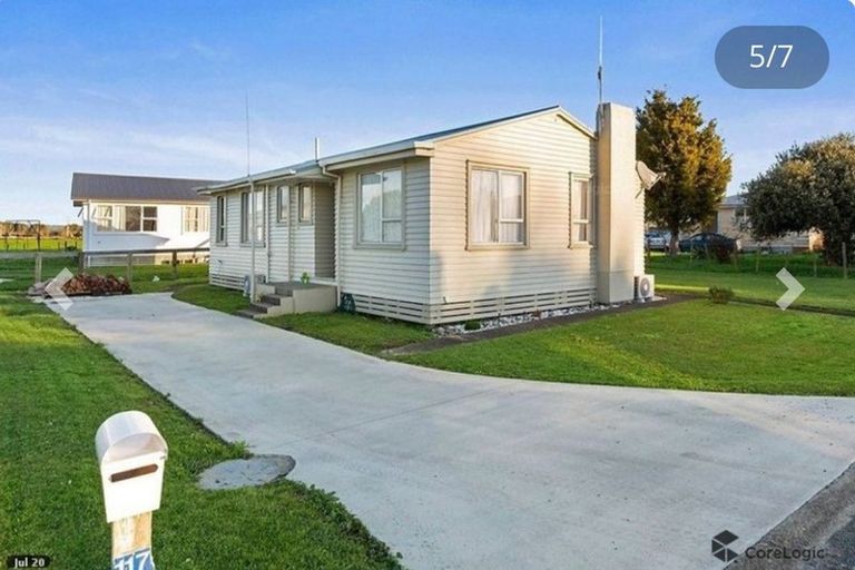 Photo of property in 117 Phillips Avenue, Otorohanga, 3900