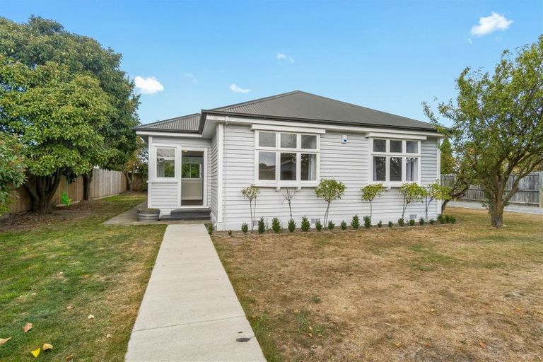 Photo of property in 56 Hei Hei Road, Hei Hei, Christchurch, 8042