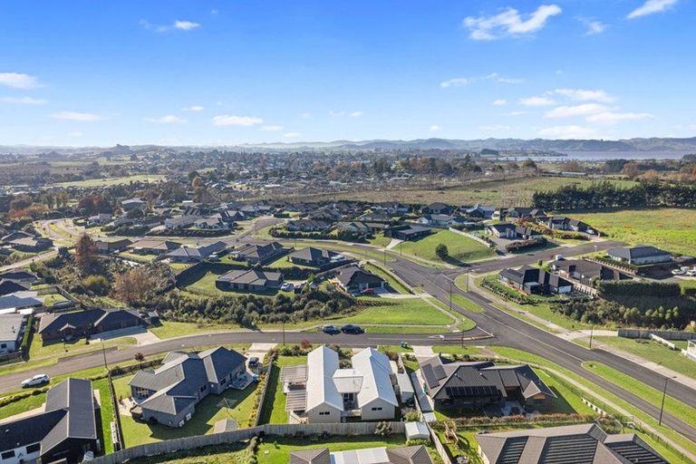 Photo of property in 3 Syrah Grove, Te Kauwhata, 3710