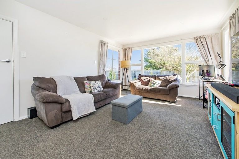 Photo of property in 56 North Terrace, Darfield, 7510