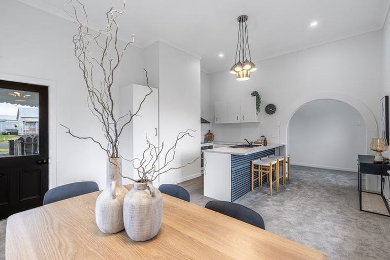 Photo of property in 14 Collingwood Street, Strathern, Invercargill, 9812