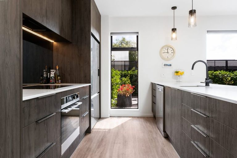 Photo of property in 3/127 Saint Albans Street, St Albans, Christchurch, 8014