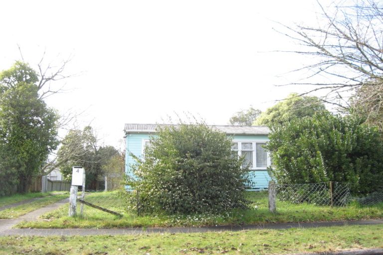 Photo of property in 4 Rangiora Street, Mangakino, 3421