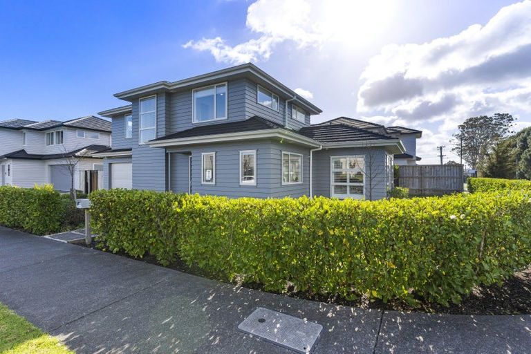 Photo of property in 51 Kopuru Road, Whenuapai, Auckland, 0618