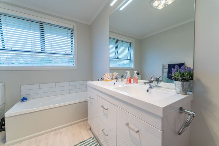 Photo of property in 14 Livingstone Street, West End, Timaru, 7910