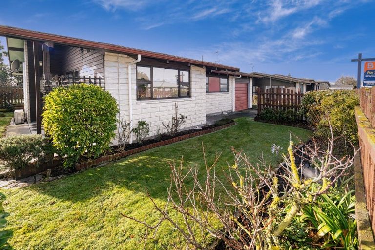 Photo of property in 6/259 Cameron Street, Ashburton, 7700