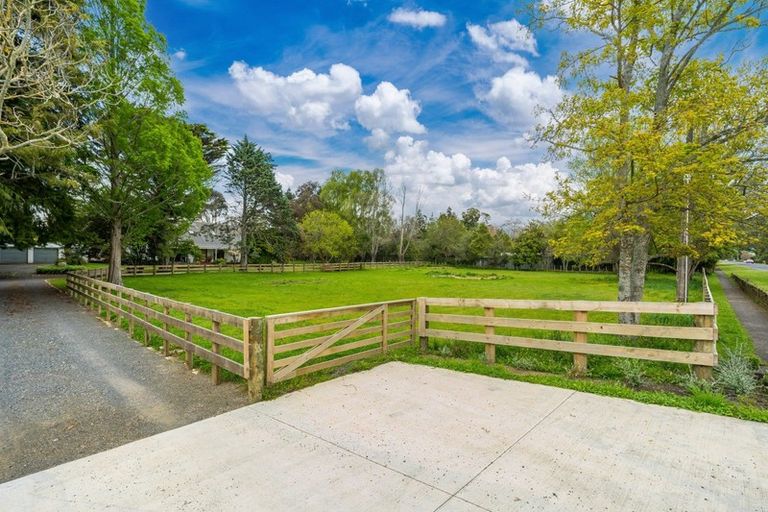 Photo of property in 808 Beechey Street, Pirongia, 3802