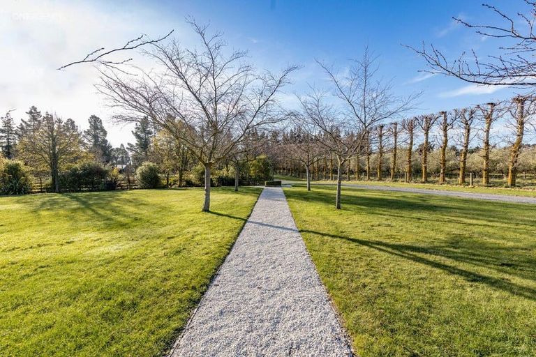 Photo of property in 75 Priors Road, Fernside, Rangiora, 7471