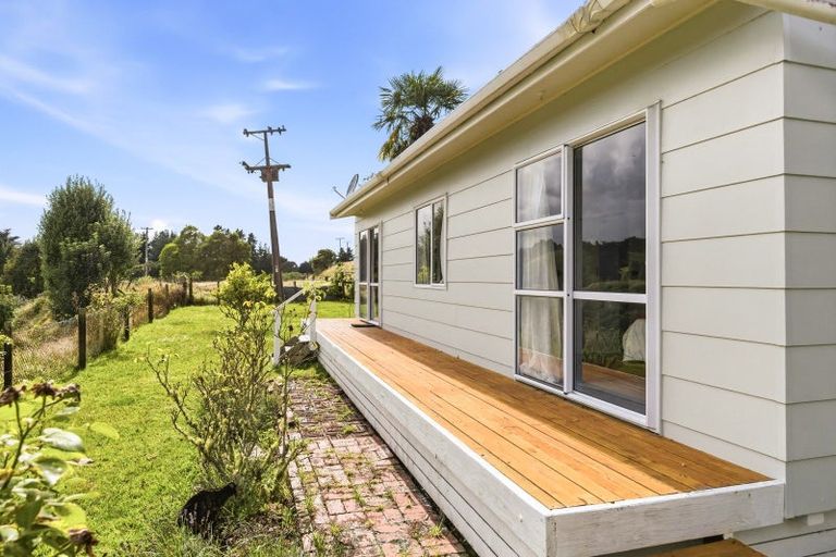 Photo of property in 211 Kururau Road, Taumarunui, 3991