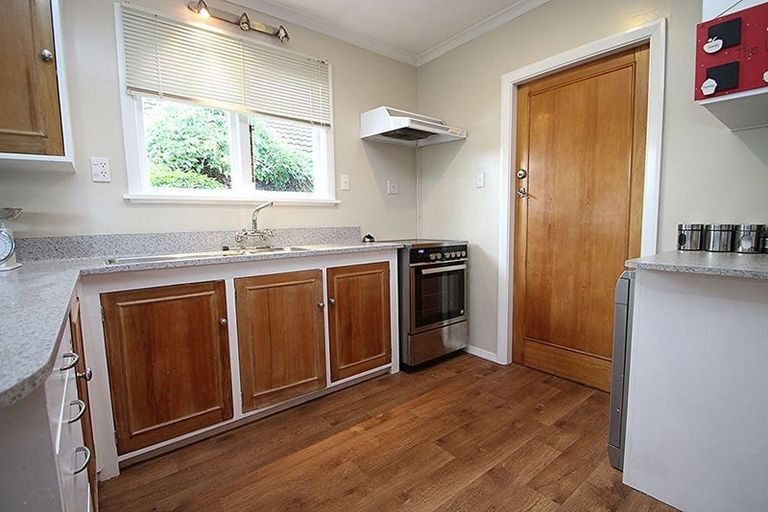 Photo of property in 9 Mappleton Avenue, Burnside, Christchurch, 8053