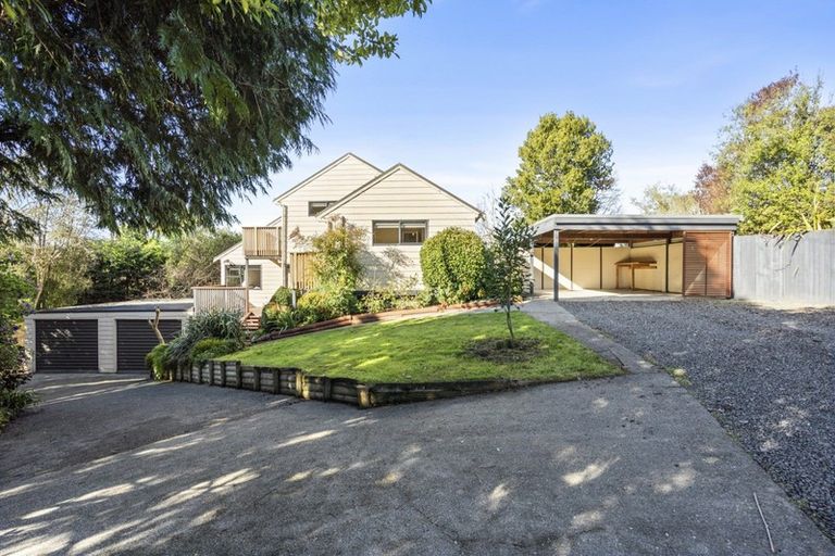 Photo of property in 7 Vogel Place, Cambridge, 3434