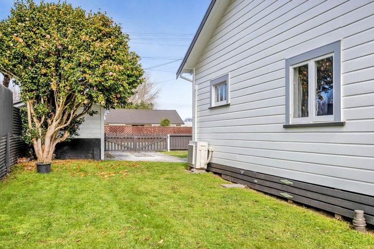 Photo of property in 10 Erin Street, Hawera, 4610