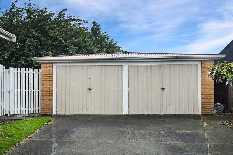 Photo of property in 5 Skye Place, Burnside, Christchurch, 8053