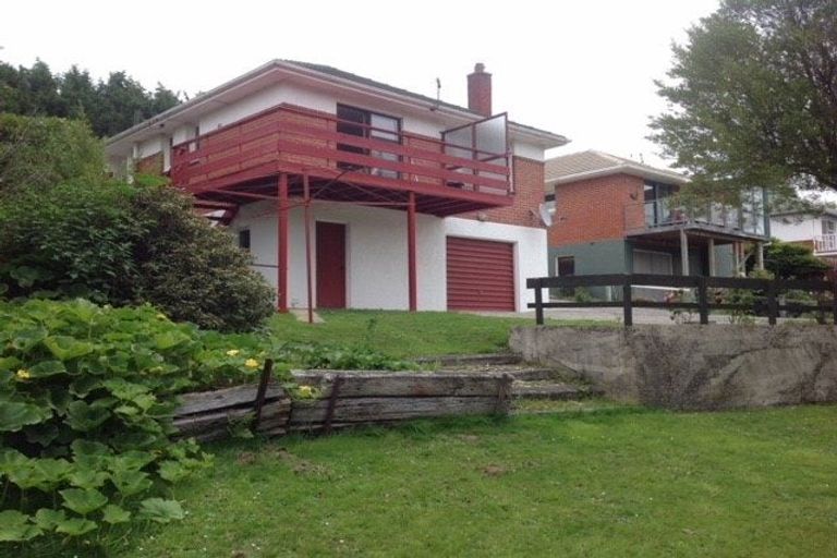 Photo of property in 88 Brockville Road, Glenross, Dunedin, 9011