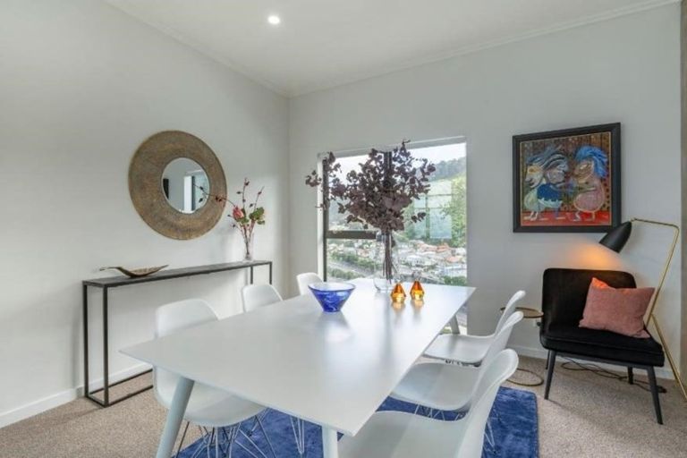 Photo of property in Frame Apartments, 1601/111 Molesworth Street, Thorndon, Wellington, 6011
