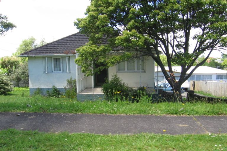 Photo of property in 56 Hillcrest Road, Papatoetoe, Auckland, 2025