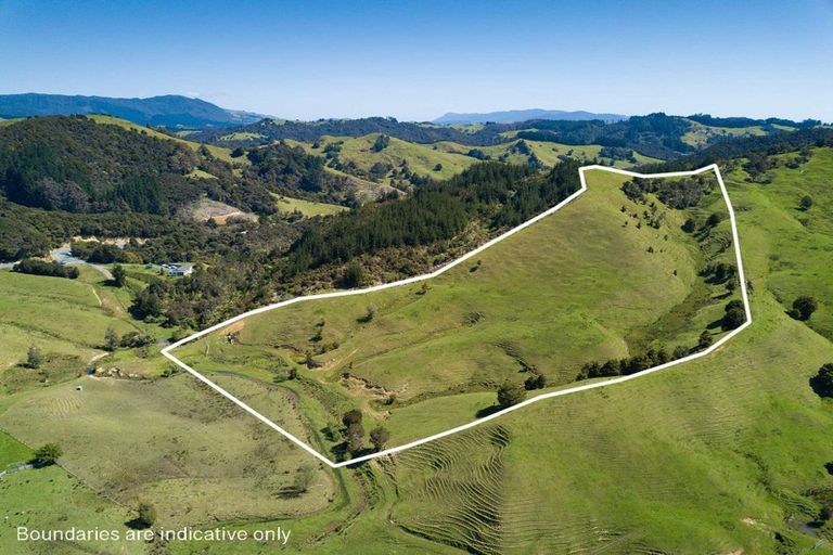 Photo of property in 299 Peria Road, Peria, Kaitaia, 0482