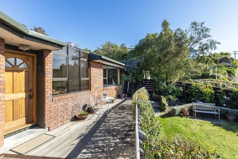 Photo of property in 1/127 Moncks Spur Road, Redcliffs, Christchurch, 8081