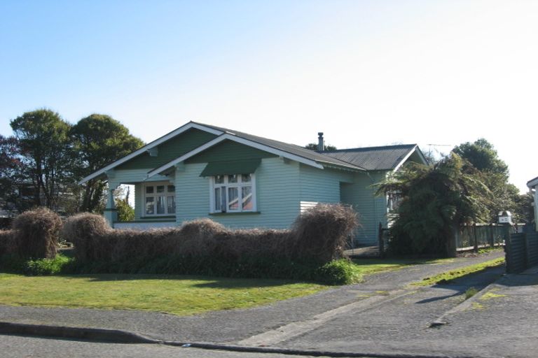 Photo of property in 91 Brittan Street, Hokitika, 7810