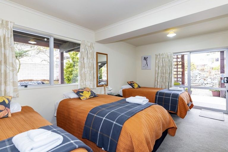 Photo of property in 6 Murray Place, Lake Tekapo, 7999