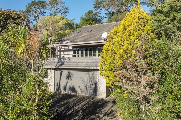 Photo of property in 6 Tree Fern Trail, Campbells Bay, Auckland, 0630