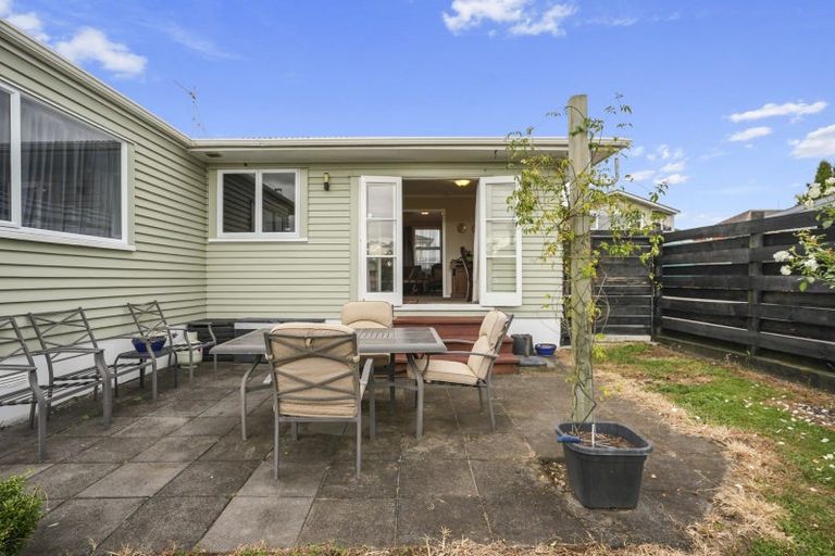 Photo of property in 182a Studholme Street, Morrinsville, 3300