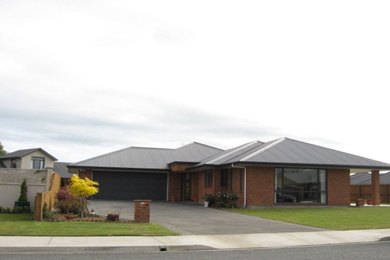 Photo of property in 41 Golding Avenue, Rangiora, 7400