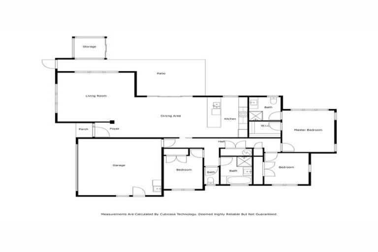 Photo of property in 18 Middlebrook Drive, Katikati, 3129