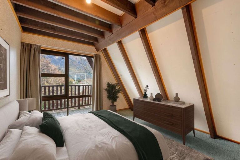 Photo of property in 4 Bodkin Street, Lake Hawea, Wanaka, 9382