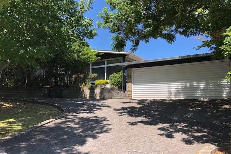 Photo of property in 62 Fordyce Avenue, Sunnyhills, Auckland, 2010