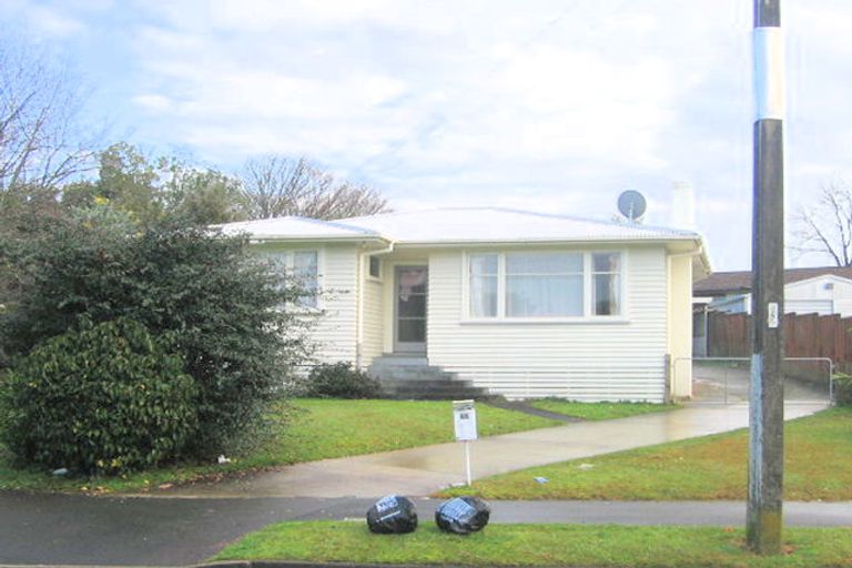 Photo of property in 59 Urlich Avenue, Melville, Hamilton, 3206