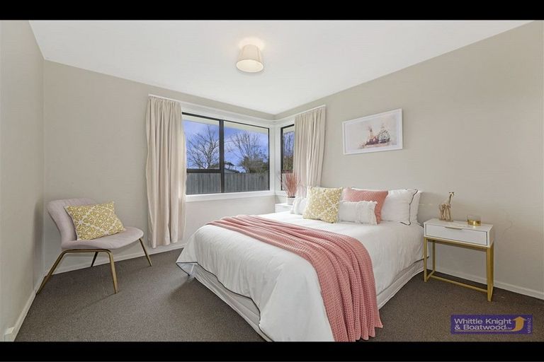 Photo of property in 62a Sylvan Street, Hillmorton, Christchurch, 8024