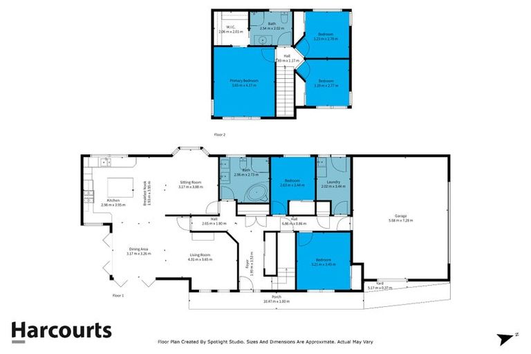 Photo of property in 86 San Marino Drive West, Henderson, Auckland, 0612