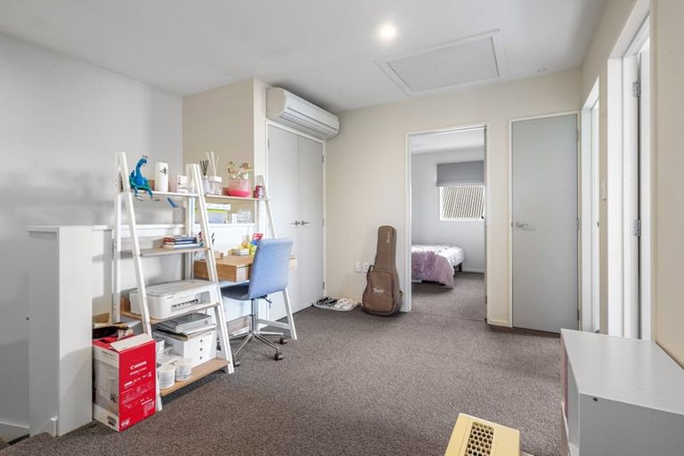 Photo of property in 61a Antigua Street, Addington, Christchurch, 8024