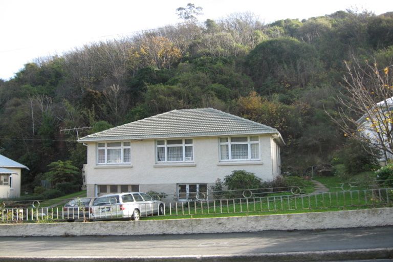 Photo of property in 69 Somerville Street, Andersons Bay, Dunedin, 9013