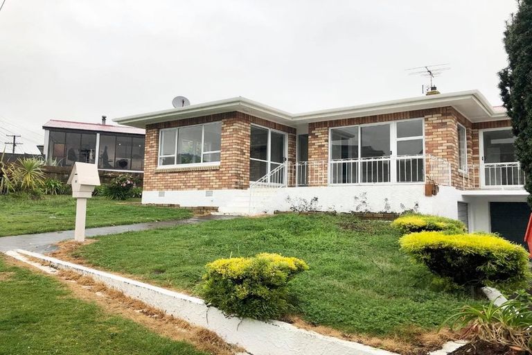 Photo of property in 89 David Street, Lynmouth, New Plymouth, 4310