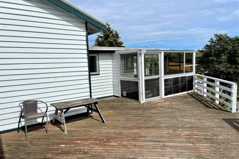 Photo of property in 155 Benhar Road, Benhar, Balclutha, 9272