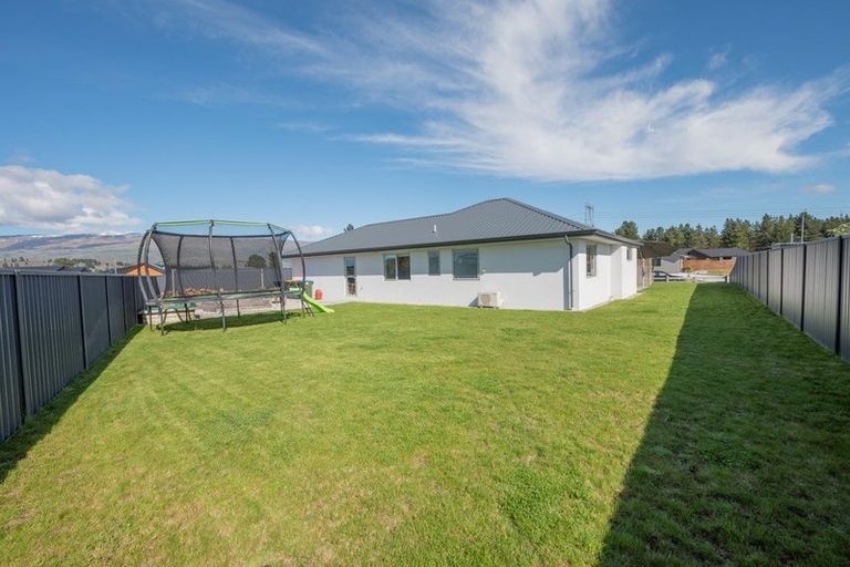 Photo of property in 48 Larch Crescent, Alexandra, 9320