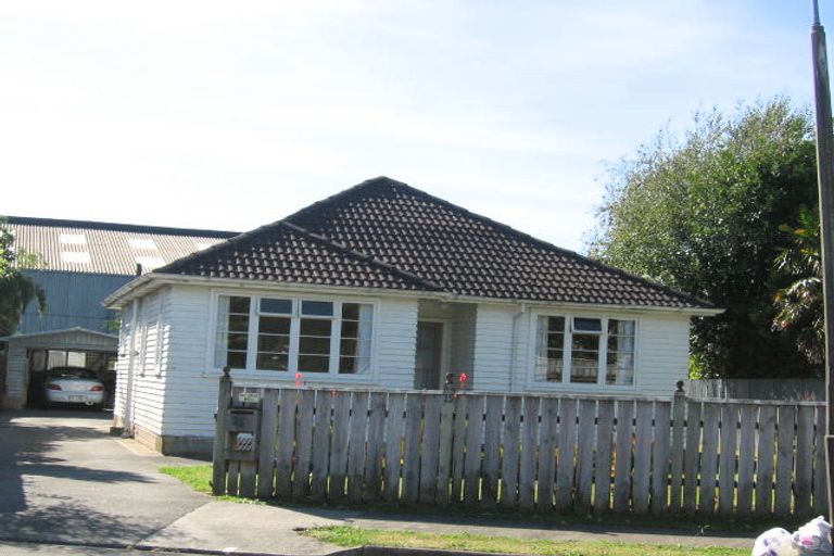 Photo of property in 25 William Booth Grove, Trentham, Upper Hutt, 5018