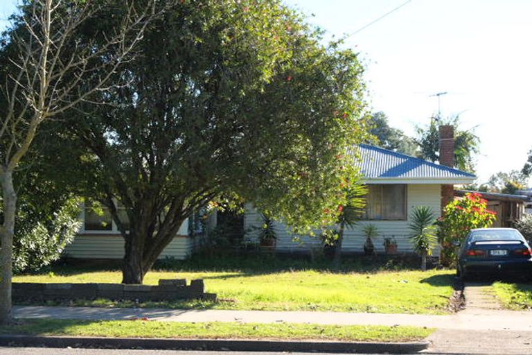 Photo of property in 223 Portage Road, Papatoetoe, Auckland, 2025