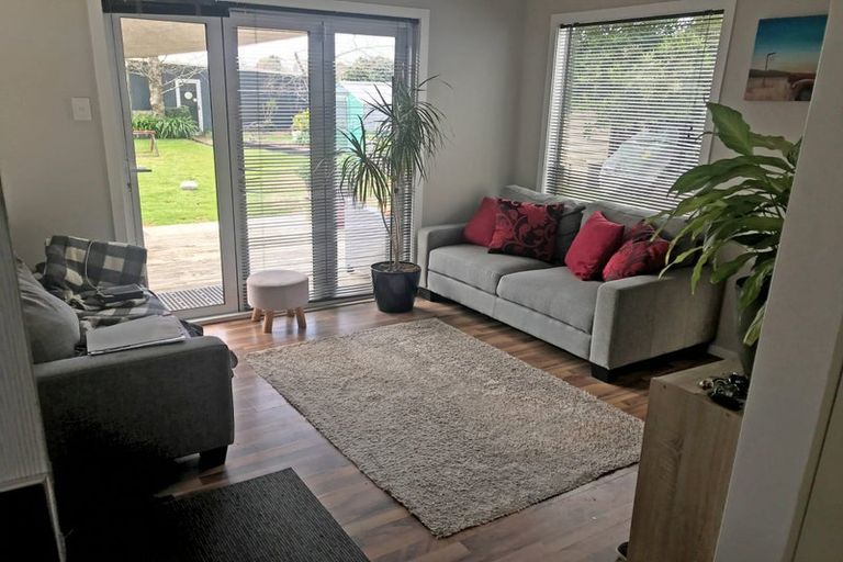 Photo of property in 83 Princess Street, Waitara, 4320