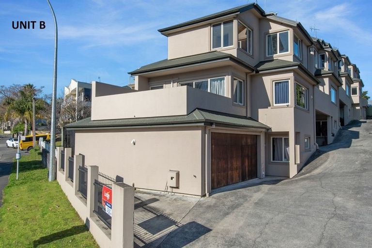 Photo of property in 1247b Victoria Street, Whitiora, Hamilton, 3200