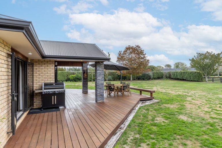 Photo of property in 1105 Tauwhare Road, Tauwhare, Hamilton, 3287